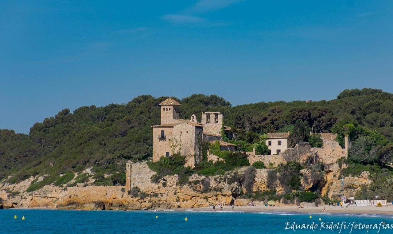 アルタフィリャ Casa L'Augustaヴィラ エクステリア 写真